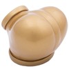 TOYLIE Ben gold latex sleeve with 3.5 cm ring (stretchable)