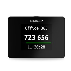 Pure SCT 2FA Device Authenticator Mini - USB