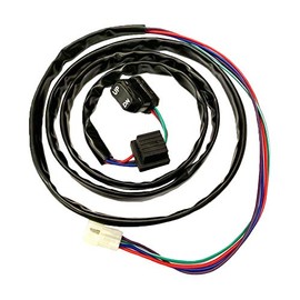 A.A MerCruiser Commander 3000 Trim Tilt Trailer Switch 87-18286T34, 87-18286T33, 18286A33, 87-18286A33