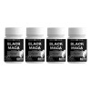 Maca Negra 60 | Precursor Testosterona | Testo Vegano (4)