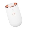 Car Fragrance Machine Non Slip White 5V 2000mAh USB Portable