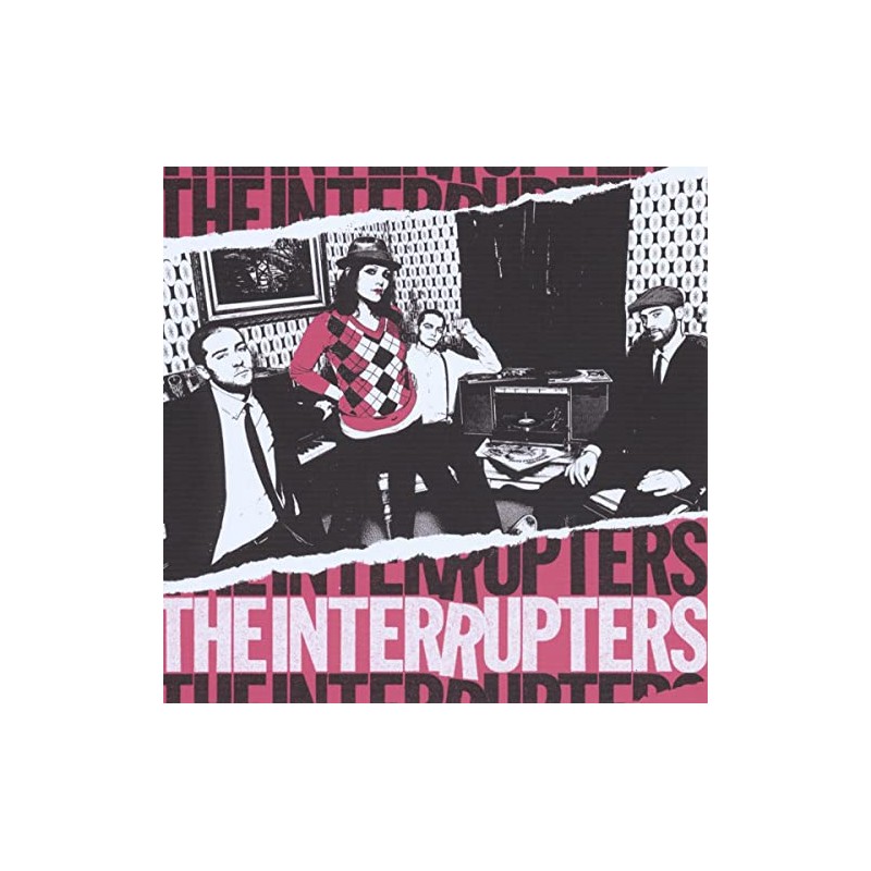 The Interrupters