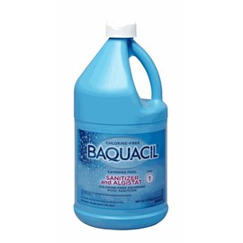 Baquacil Sanitizer & Algistat