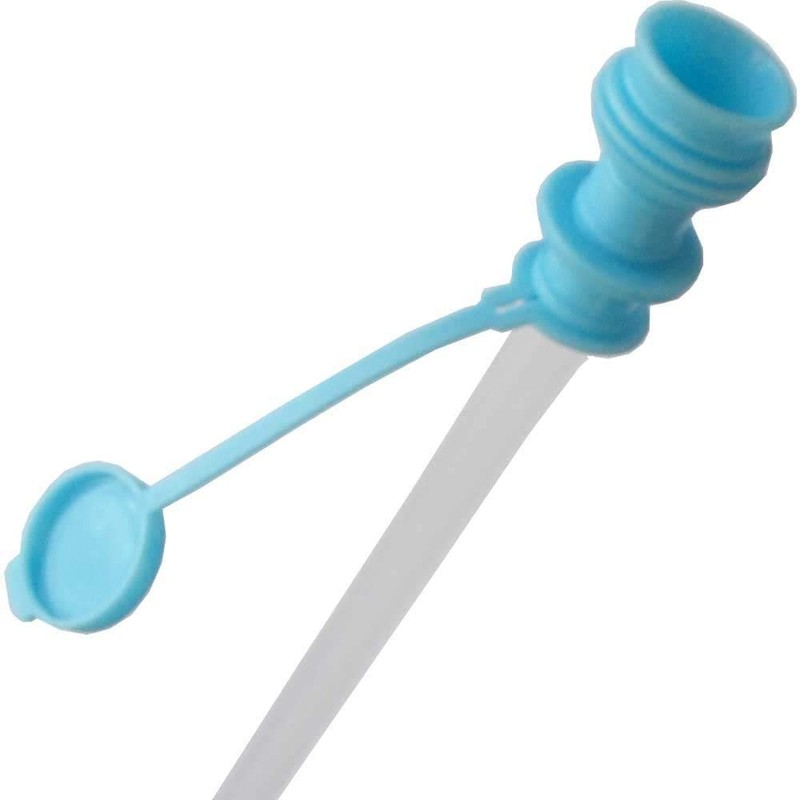 Pucker Powder Candy Funnel Filling Tubes 12-in Long Each -