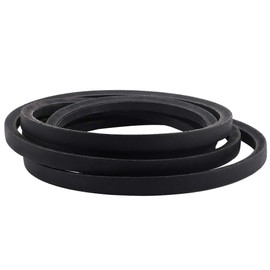 Kuupo 144959 Riding Mowers Deck Belt for 160855 130801 138255 AYP Sears Roper Poulan Craftsman 532144959 Tractor Drive Belt 1/2x95