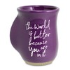 Lighthouse Christian Products The World Is Better Because You're In