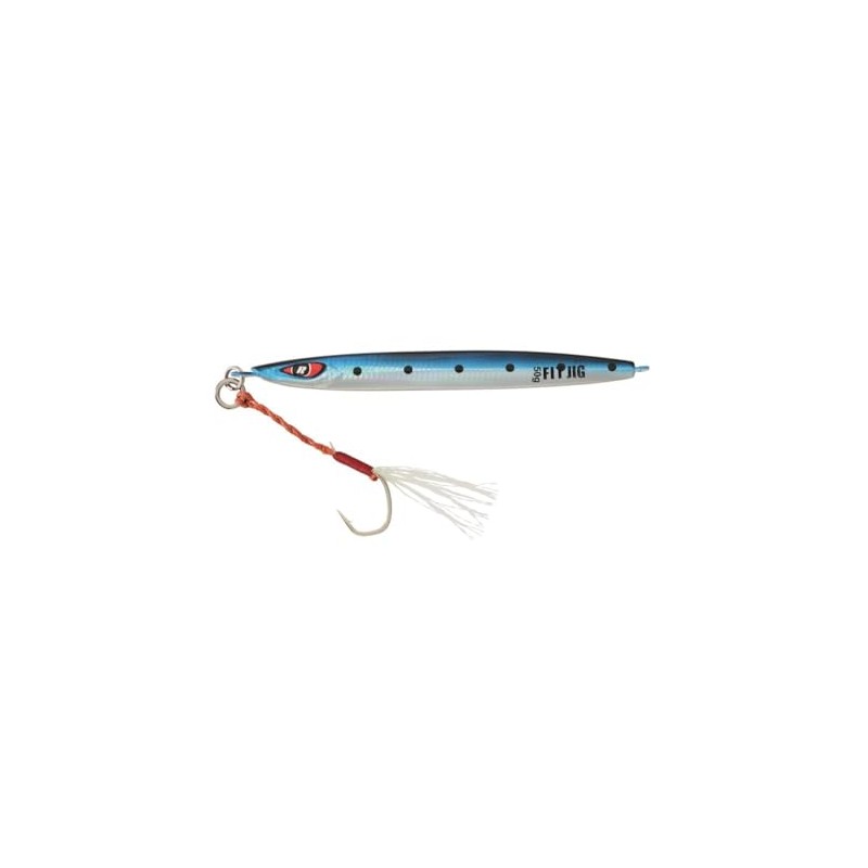 FIT JIG 150G BS Blue Sardine