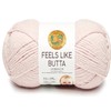 Craft Bunch Lion Brand Yarn – Feels Like Butta –