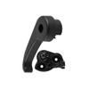 81180-2B000, 81181-2B000, Hood Latch Release Handle & Base For Hyundai