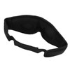 Bluetooth Sleep Mask 3D Memory Sponge Wireless Music Sleeping Headphone