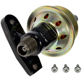 Dorman 911-432 Exhaust Gas Recirculation (EGR) Valve Compatible with Select Ford Models