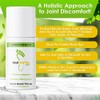 NutriGout Plus Uric Acid Supplement and Extra Strength Joint Discomfort