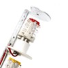 Baomain Industrial Signal Light Column LED Round Tower Light Indicator