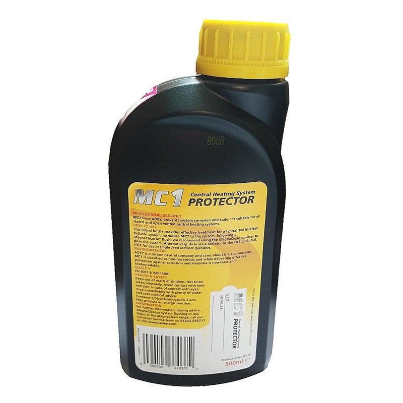 Adey MC1 Heating Protector