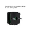 Fingerprint Cabinet Lock Fast Unlocking Child Safety Smart Biometric Keyless