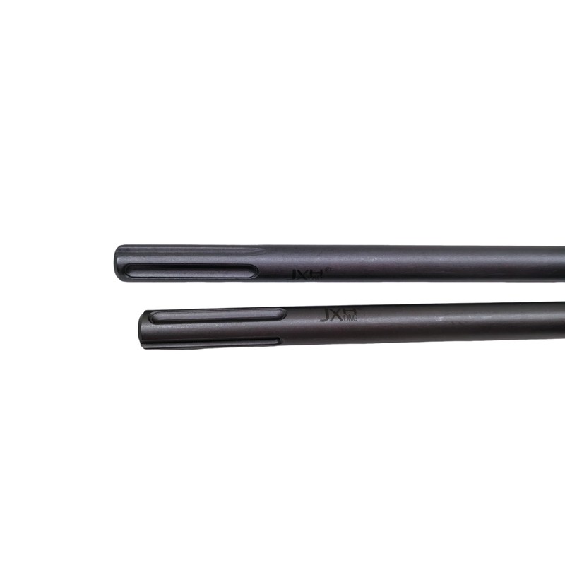 24-Inch SDS Max Chisel Set - 1 Inch Flat and