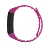 0.86inch IPS Color Screen Smart Bracelet Pedometer Sport Bluetooth Purple