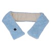 5V USB Electric Heating Scarf Three Gears Thermostat Heated Scarf