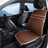 Livtribe Car Seat Cushion Easy to Install Universally Fit Breathable
