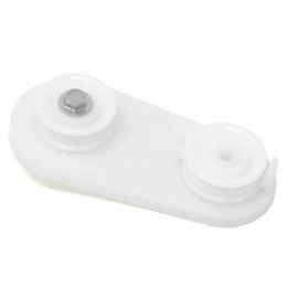 Scaroo Dishwasher Door Link Balance Kit Replaces With 8535568 1-PACK