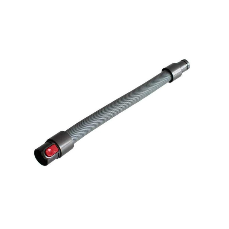 BUYSK Flexible Extension Hose Compatible with Dyson V6 Vacuums Designed