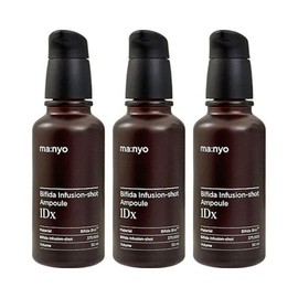 마녀공장 비피다 인퓨젼샷 앰플 1Dx 50ml x3M Witch Factory Bifida Infusion Shot Ampoule 1Dx 50ml x3M