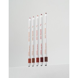 Sister Anne [씨스터앤] 더블이펙트 워터프루프 아이펜슬 13종 (택1) [Sister Anne] Double Effect Waterproof Eye Pencil 13 Types (Choose 1)