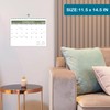 2026 Wall Calendar - 2026-2027 Calendar Runs from January 2026