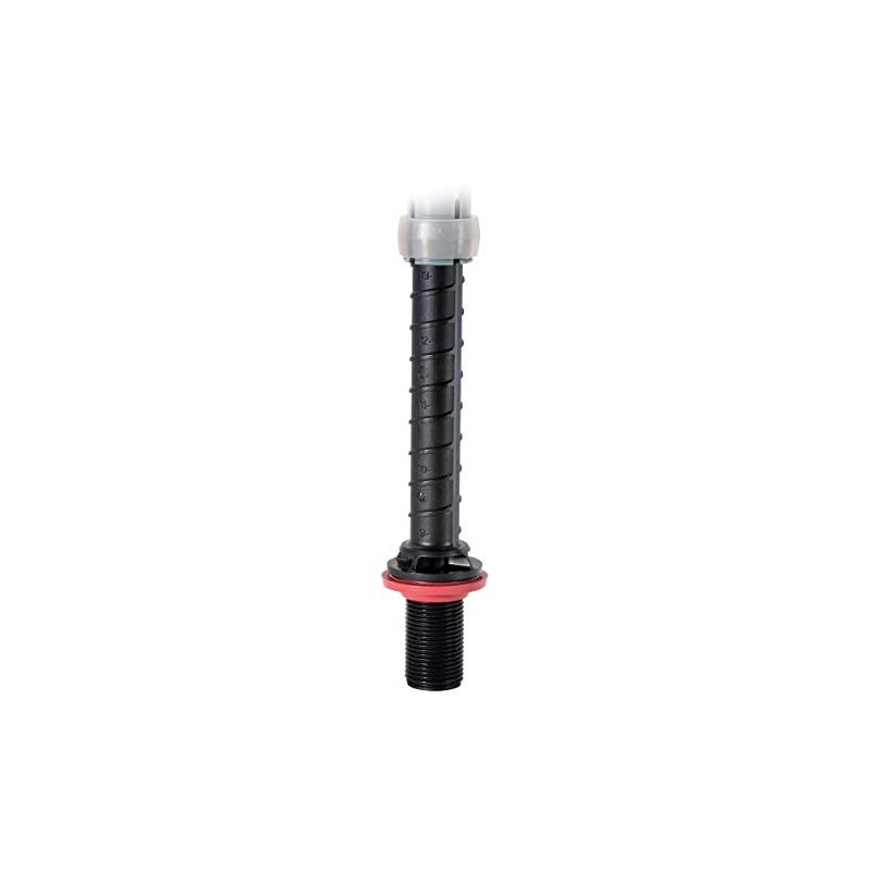 Fluidmaster Universal Toilet Fill Valve - High Performance Water Control