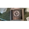 Things Remember, Danbury Marble Rotating World Clock