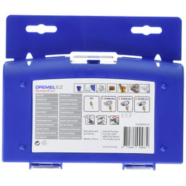 Drem Zubehörset SpeedClic SC690 11tlg