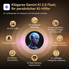 OSCAL Marine 2 Telephone Portable Incassable 4GB + 64GB - Black