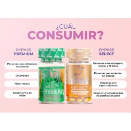 Passelect Purify Night Cápsulas Día Noche