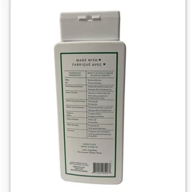 Native Body Wash Eucalyptus and Mint