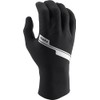 NRS Men's HydroSkin Gloves - Neoprene Insulation Paddling Gloves for