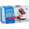 Capri Sun Fruit Punch Ready-to-Drink Juice (10 Pouches)