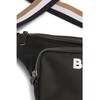 BOSS Catch 3.0 Men's Bumbag, Black 1