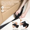 sunoyar Under Couch Blocker for Kids and Pets Toys, Elastic