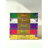 Natural Patchouli Incense Stick 15g / 내추럴 파출리 인센스 스틱