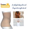 Olanmarp Premium Light Angora Body and Kidney Warmer Made of