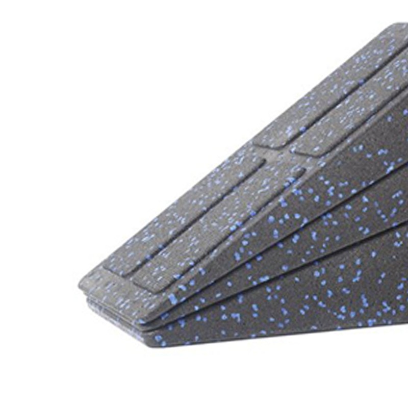 Slant Board EPP Adjustable Angle Comfortable Foot Mats Detachable Squat