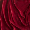 CelinaTex Happyfun Kilt Long L/XL 84 x 160 cm Bordeaux