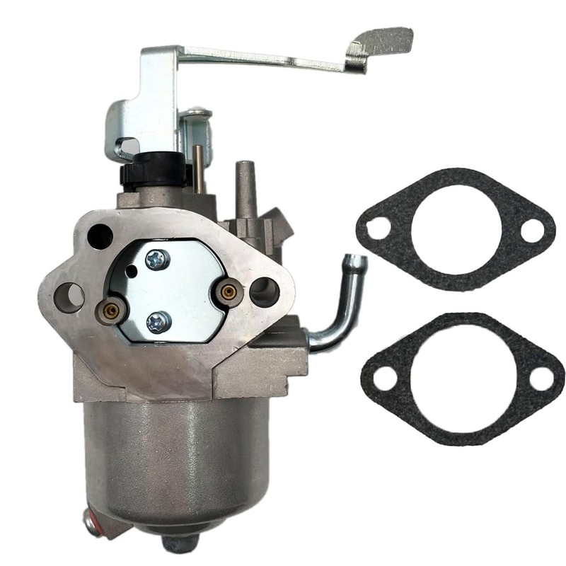 LIZAPUS Carburetor Compatible with Coleman Powermate Generator 5000 6250W PM0435003