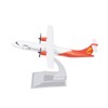 ATR‑72 Airliner Model Colorfast Simulated Exquisite High Strength Alloy Airplane