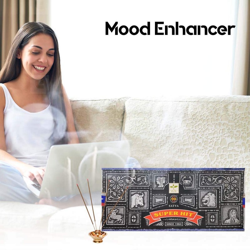 Satya Incense 100 gr Super Hit