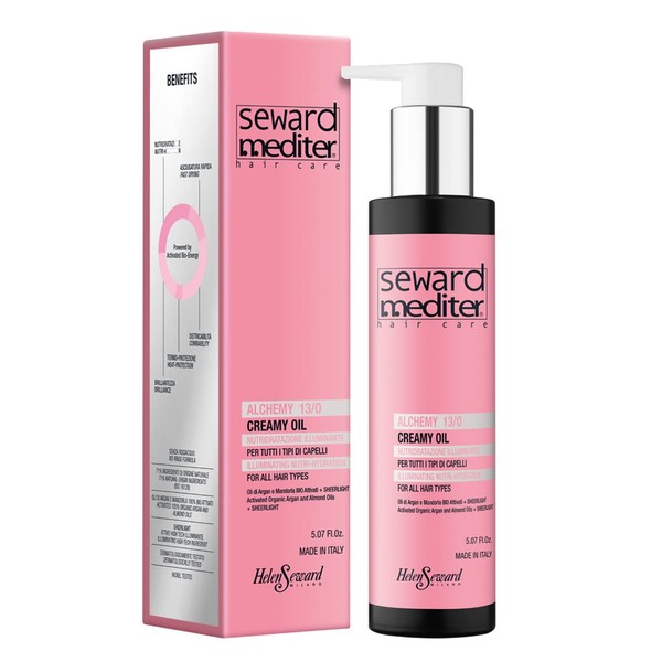 HELEN SEWARD ALCHEMY CREAMY OIL 13/O