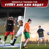 Yes4All Blocking Pad, Solid Rivets & Durable Leather Shield Pad,