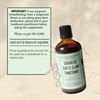 Napiers Gou Teng Tincture (Ramulus uncariae/Uncaria rhynchophylla) - Herbal Supplement