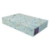 1 x Recycled Chip Foam FULL Yoga Block - 5cm