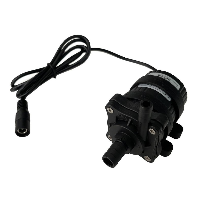 SHYSKY DC40H-24110 Micro brushless pressure water pump, Submersible Water Pump,